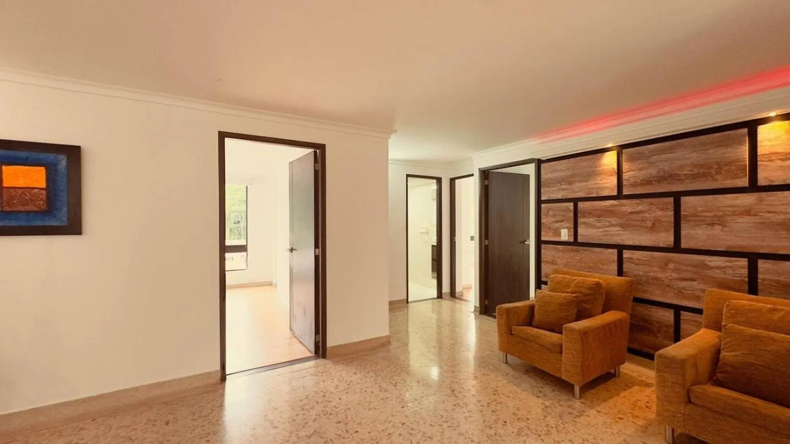Apartamento 4Br 240 M Pool Next To El Tesoro Mall Medellín