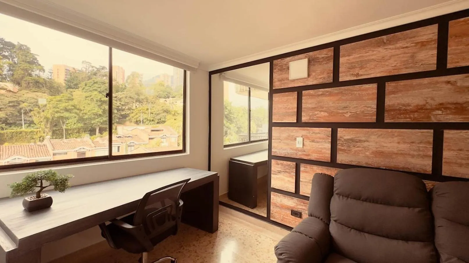 Apartamento 4Br 240 M Pool Next To El Tesoro Mall Medellín Colombia