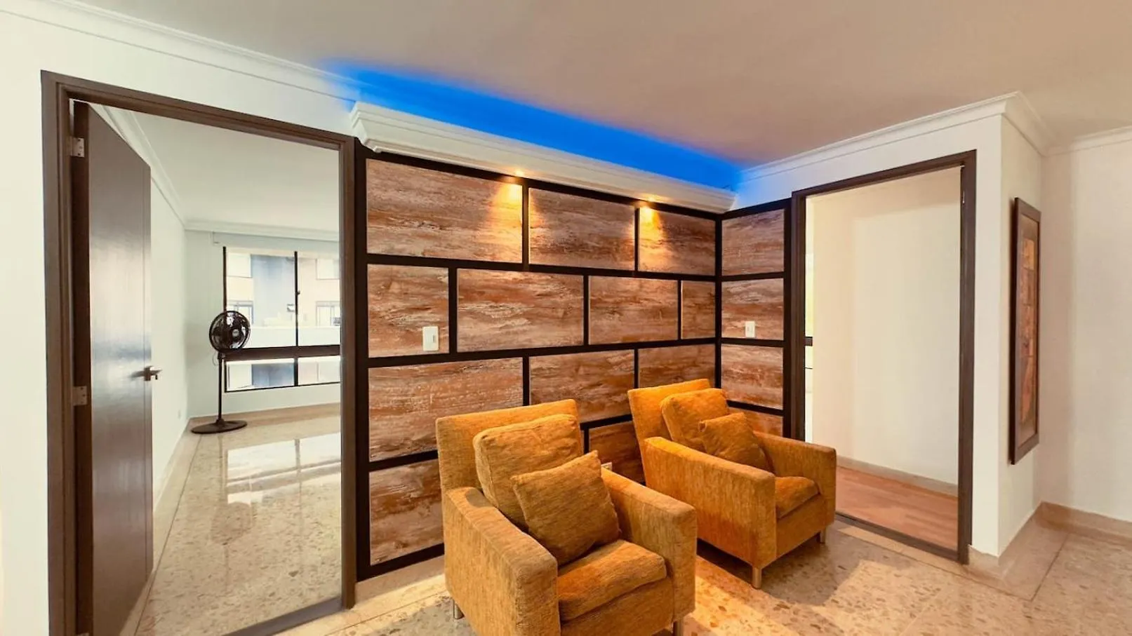 4Br 240 M Pool Next To El Tesoro Mall Medellín 0*,  Colombia
