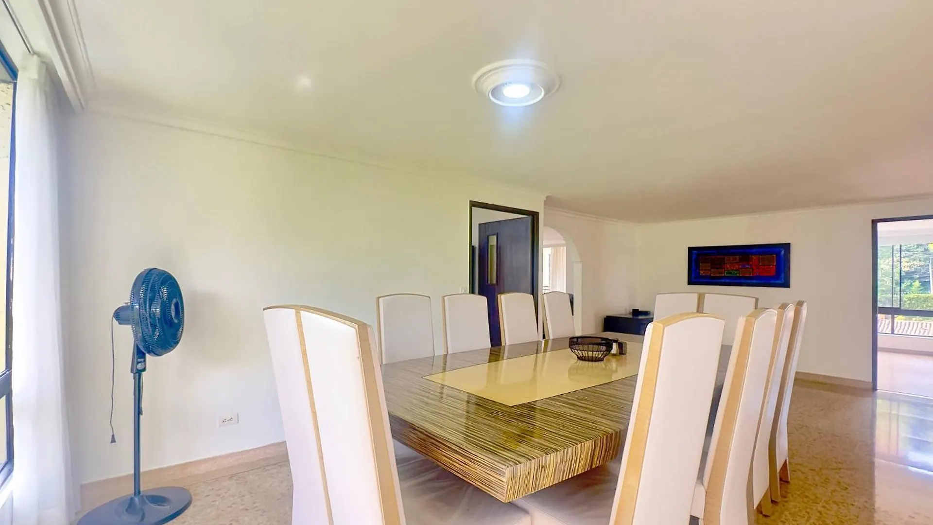 Apartamento 4Br 240 M Pool Next To El Tesoro Mall Medellín Colombia