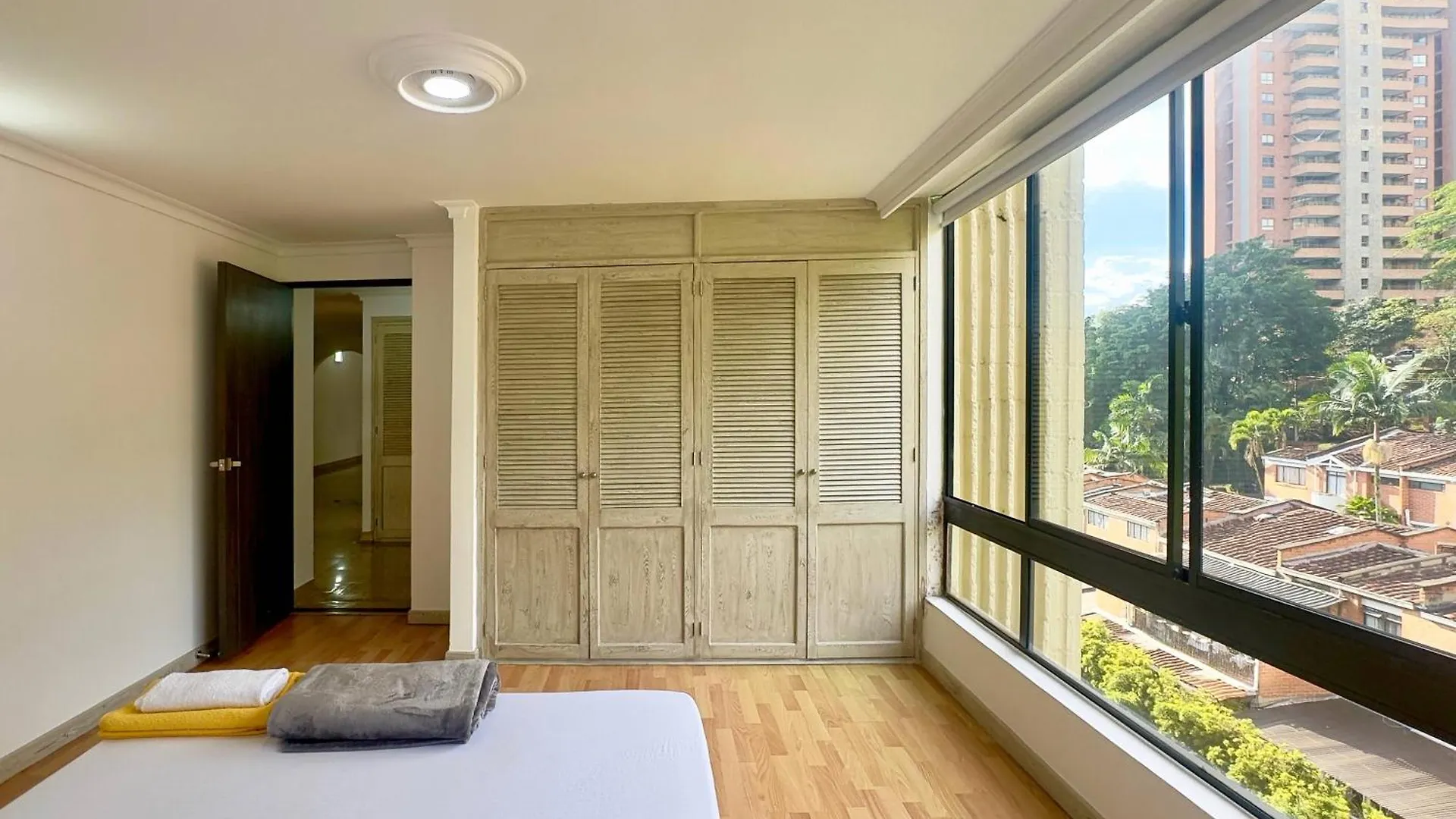Apartamento 4Br 240 M Pool Next To El Tesoro Mall Medellín