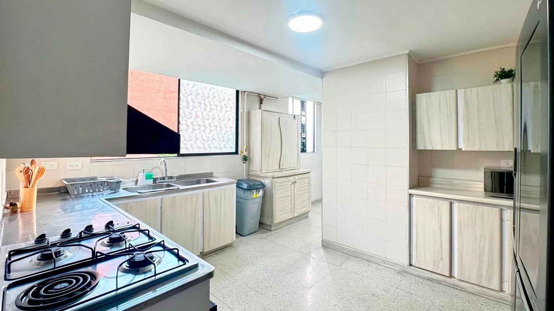 Apartamento 4Br 240 M Pool Next To El Tesoro Mall Medellín