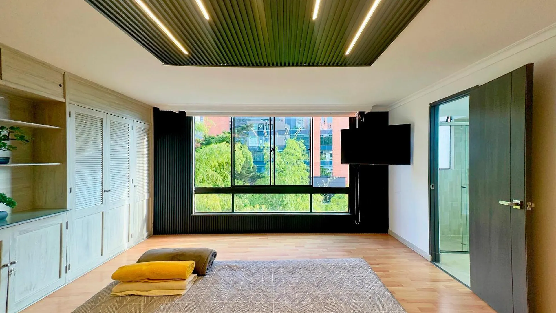 Apartamento 4Br 240 M Pool Next To El Tesoro Mall Medellín