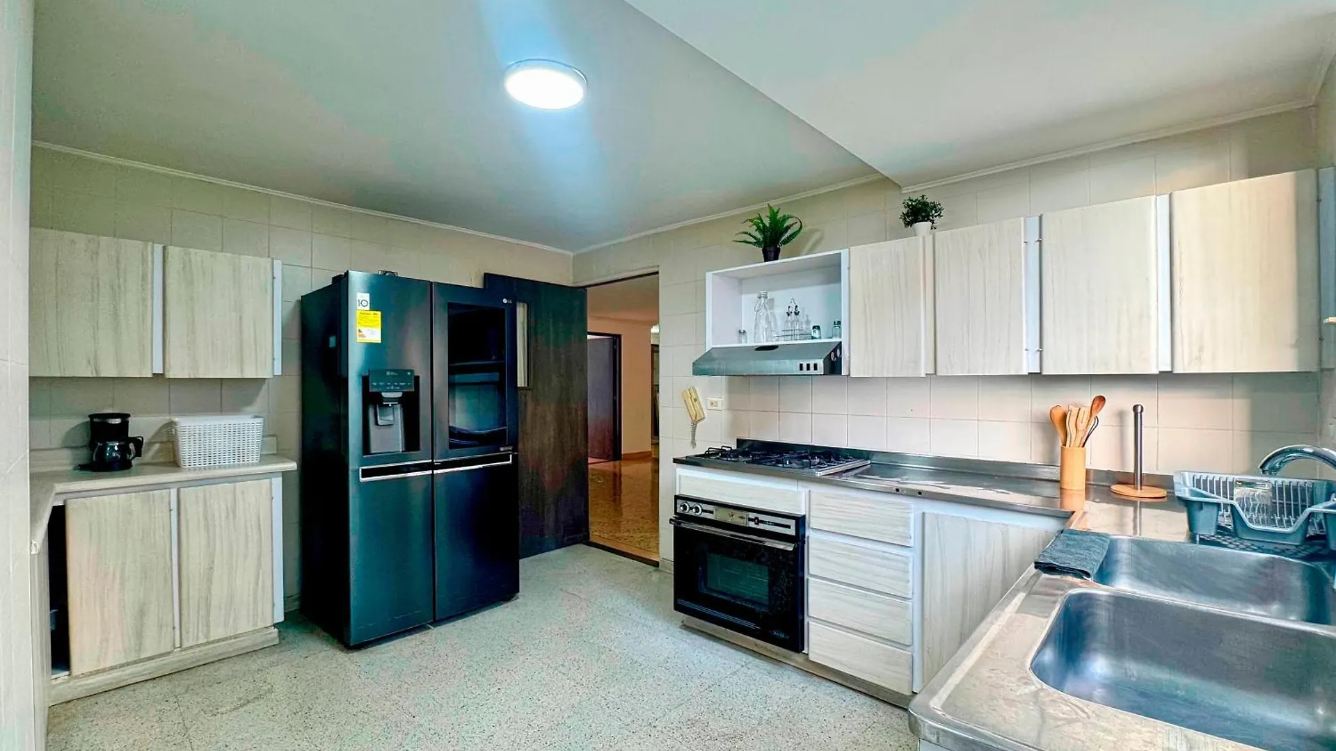 Apartamento 4Br 240 M Pool Next To El Tesoro Mall Medellín