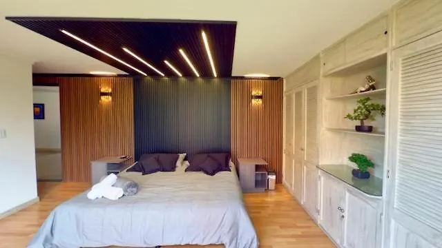4Br 240 M Pool Next To El Tesoro Mall Medellín Apartmán
