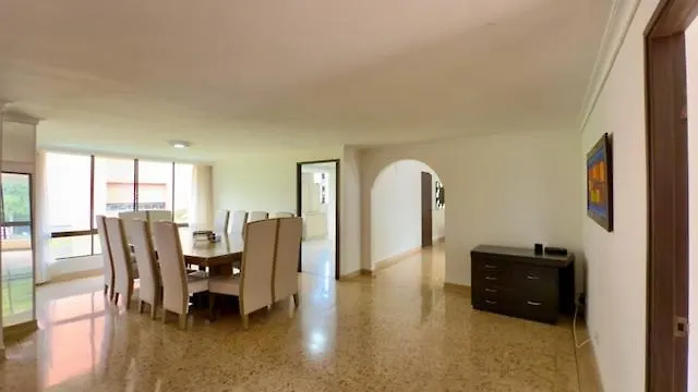Apartmán 4Br 240 M Pool Next To El Tesoro Mall Medellín
