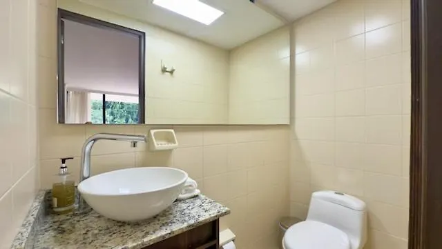 Apartmán 4Br 240 M Pool Next To El Tesoro Mall Medellín