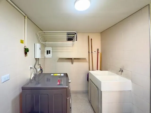 Apartmán 4Br 240 M Pool Next To El Tesoro Mall Medellín