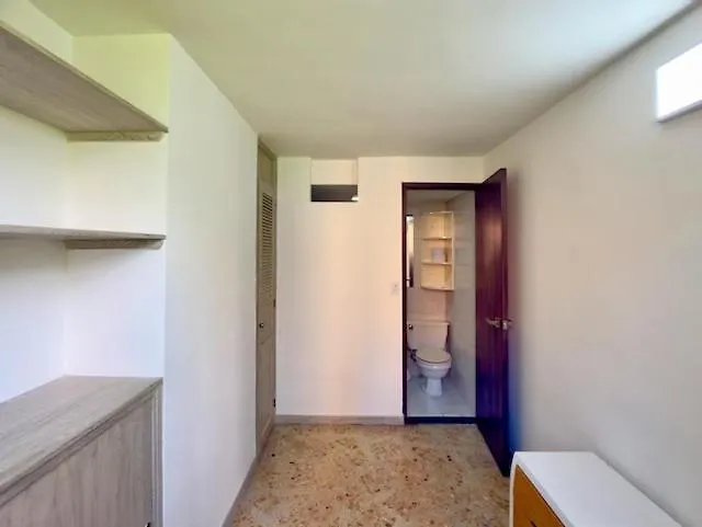 4Br 240 M Pool Next To El Tesoro Mall Medellín Apartmán