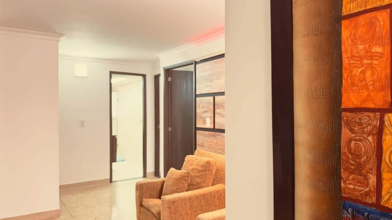 4Br 240 M Pool Next To El Tesoro Mall Medellin 0*,